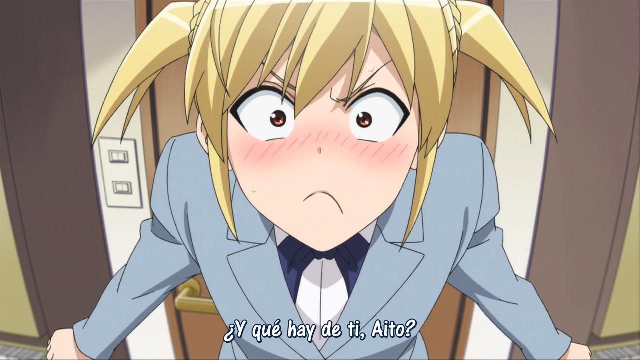 Mangaka-san to Assistant-san to The Animation (ECA-Anime Fansub)